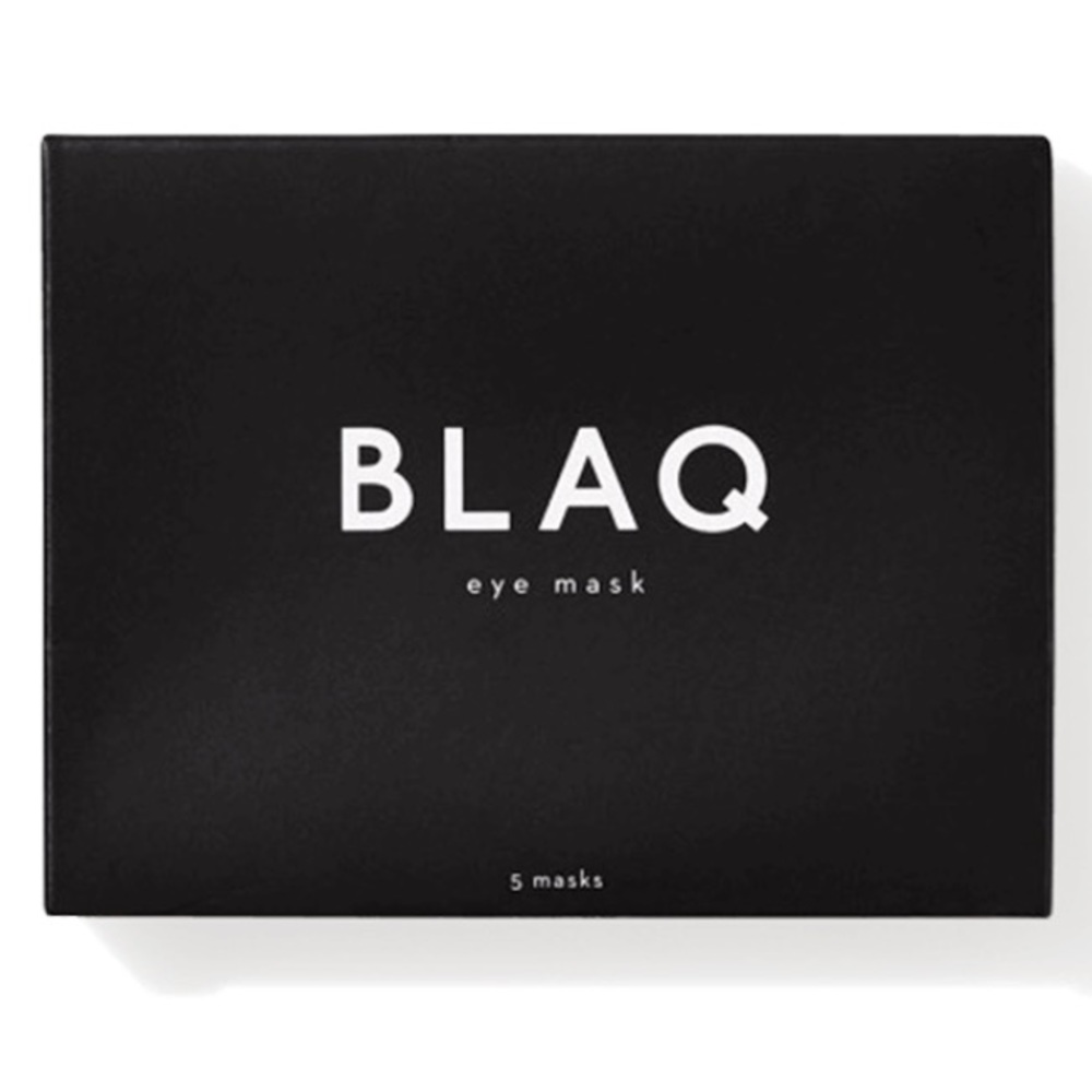 *Sealed in BOX* Eye Mask, set of 5